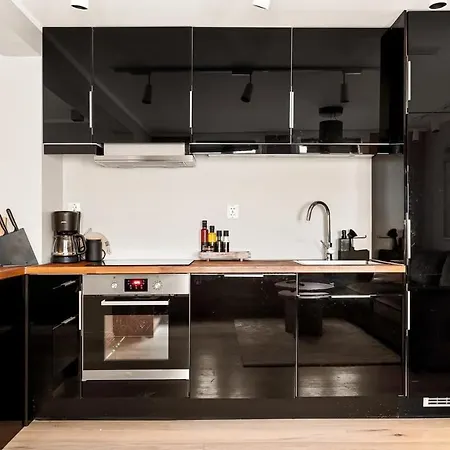 Appartement Location - Location - Location I Peace & Sonos *
