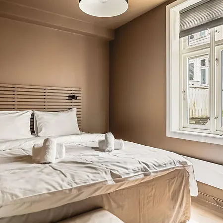 Location - Location - Location I Peace & Sonos Appartement *