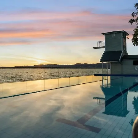 Location - Location - Location I Peace & Sonos Lägenhet *