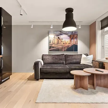 Apartment Location - Location - Location I Peace & Sonos Bergen