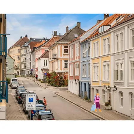 Location - Location - Location I Peace & Sonos Lägenhet *