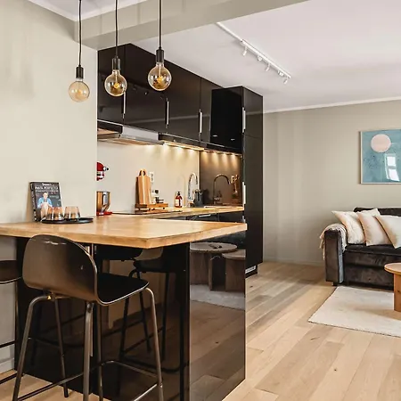 Location - Location - Location I Peace & Sonos Bergen